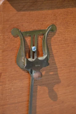 Petit meuble trieur à persiennes JTC Suède