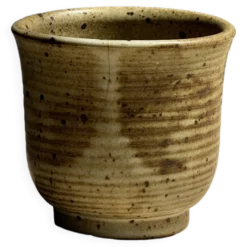 Petit mug en grès