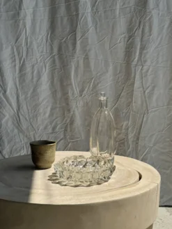 Petit mug en grès
