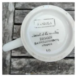 Petit Pichet Digoin Sarreguemines