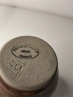 petit pichet grès de Puisaye