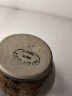 petit pichet grès de Puisaye