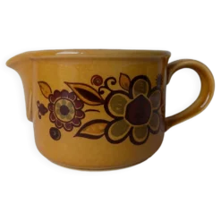 Petit pichet Palissy (vintage)