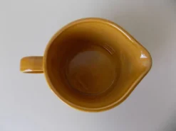 Petit pichet Palissy (vintage)