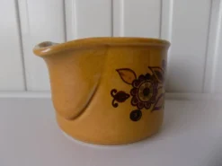 Petit pichet Palissy (vintage)
