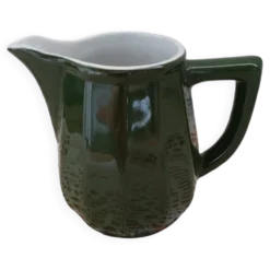 Petit pichet/ pot à lait ancien