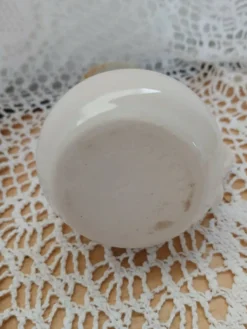 Petit pichet/ pot à lait ancien