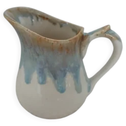 Petit pichet/ pot à lait ancien