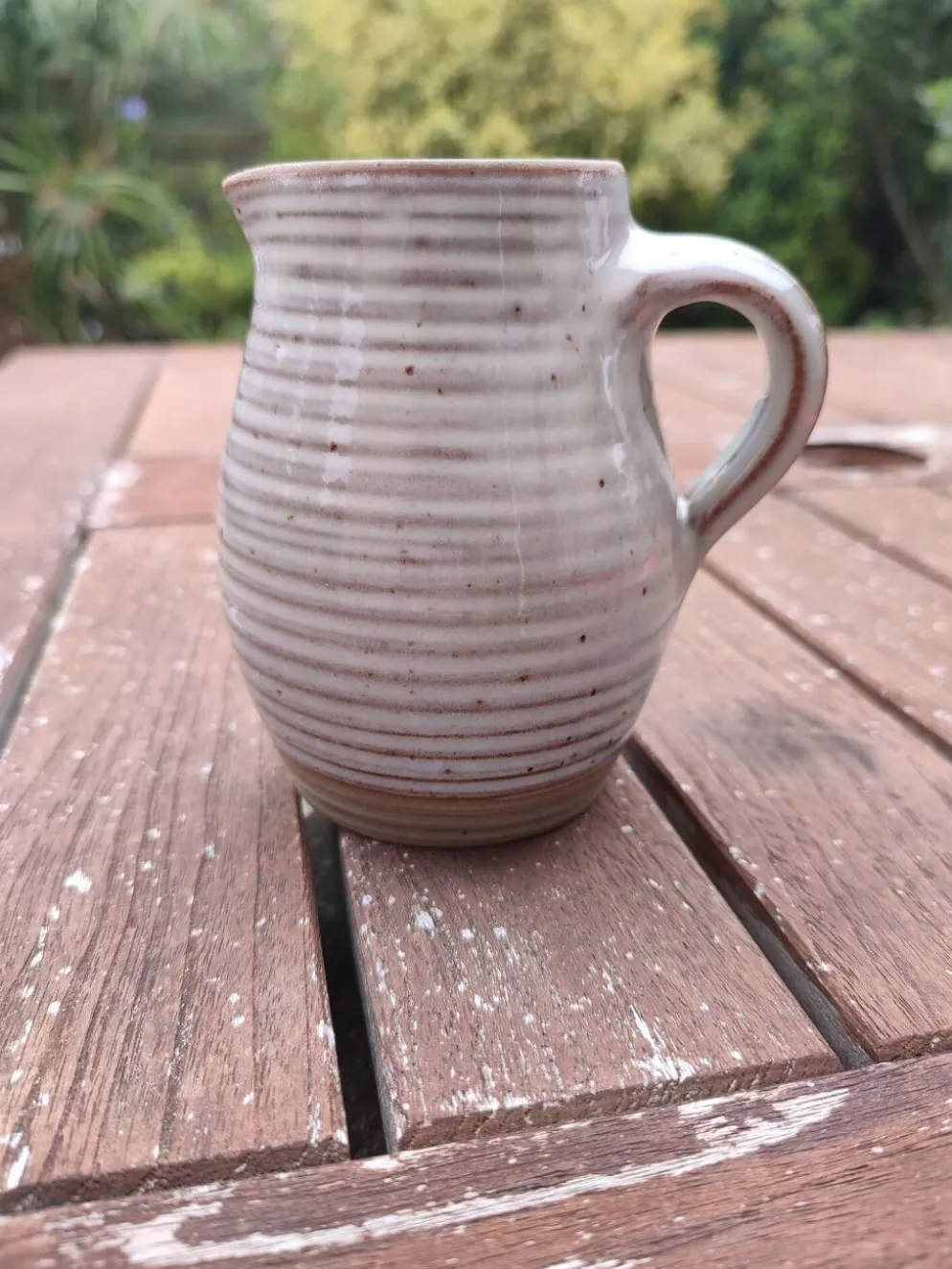 Petit pichet Roger Jacques