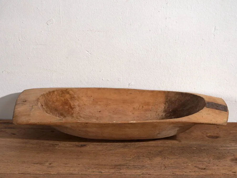 Petit plateau ancien (c.1900) #26