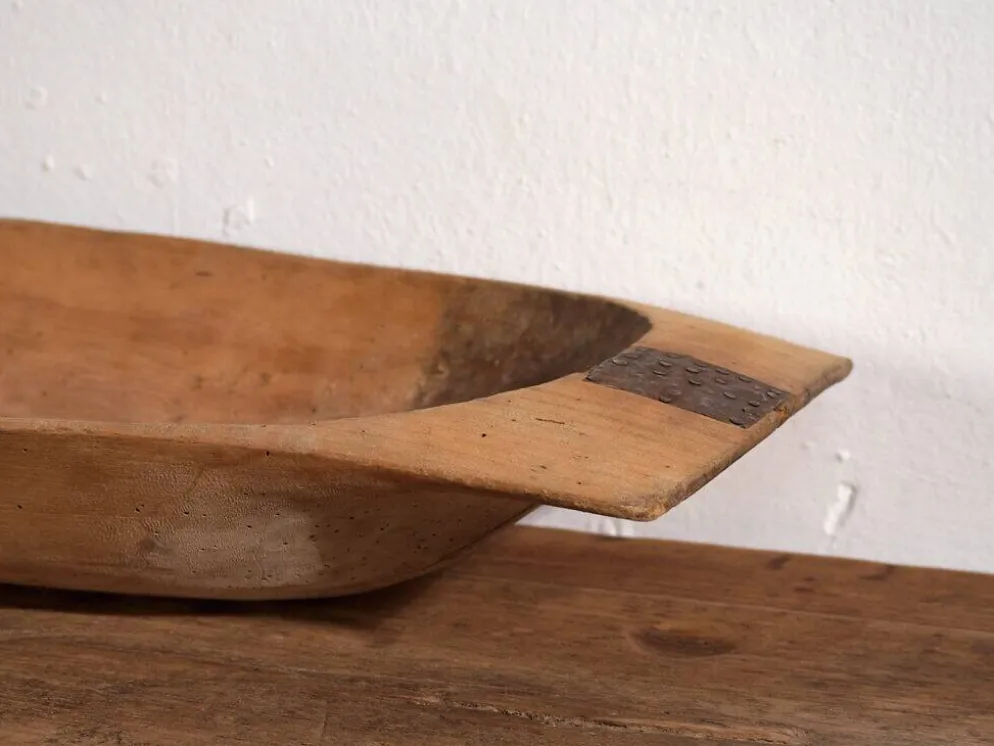Petit plateau ancien (c.1900) #26