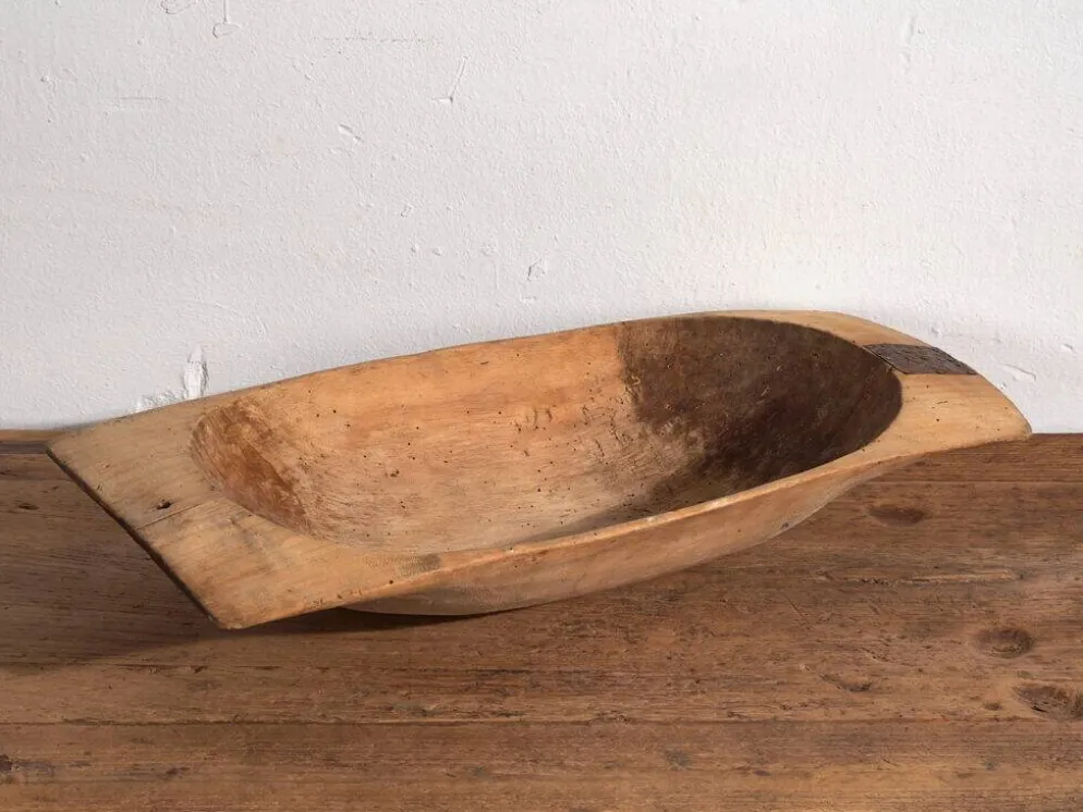 Petit plateau ancien (c.1900) #26