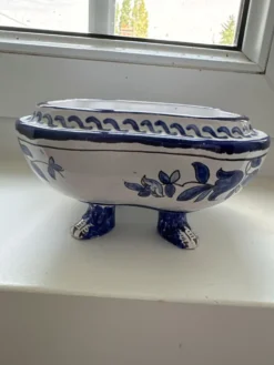 Petit pot