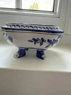 Petit pot