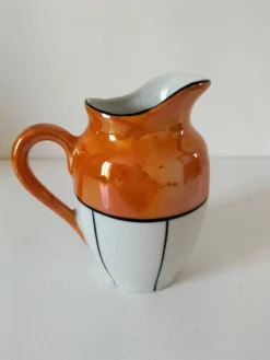 Petit pot à crème