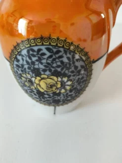 Petit pot à crème