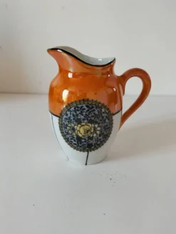 Petit pot à crème