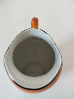 Petit pot à crème