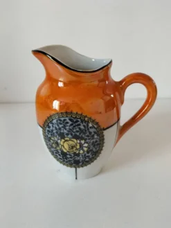 Petit pot à crème