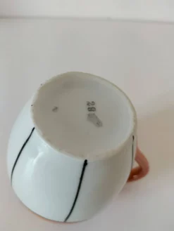 Petit pot à crème
