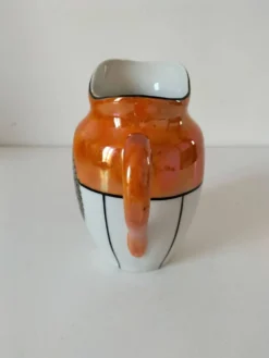 Petit pot à crème