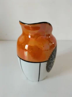 Petit pot à crème