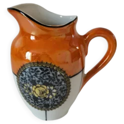Petit pot à crème