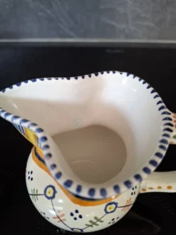 Petit pot Henriot