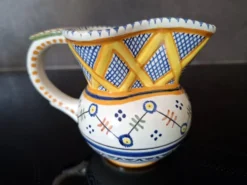 Petit pot Henriot