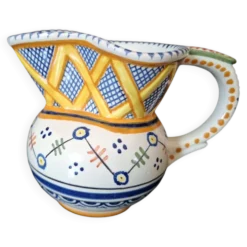 Petit pot Henriot