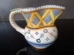 Petit pot Henriot