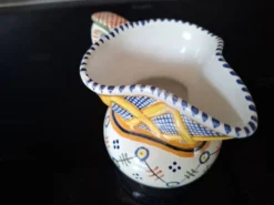 Petit pot Henriot