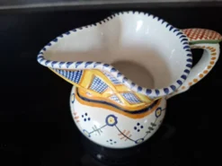 Petit pot Henriot