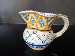 Petit pot Henriot
