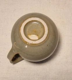 Petit pot à lait