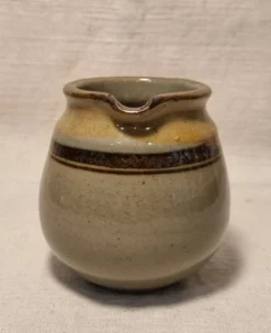 Petit pot à lait