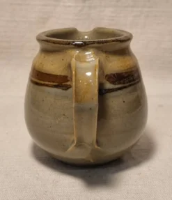Petit pot à lait