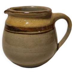 Petit pot à lait