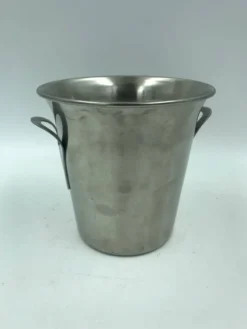 Petit saut à glaçons, Guy de graines en inox