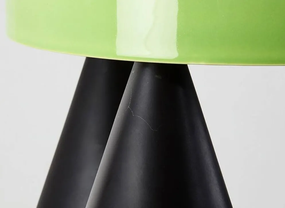 Pièce maîtresse / bol 'Jane' par Ettore Sottsass pour Cor Unum 1999