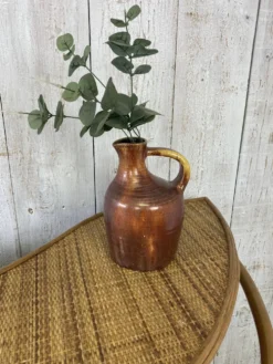 Pichet Accolay vintage