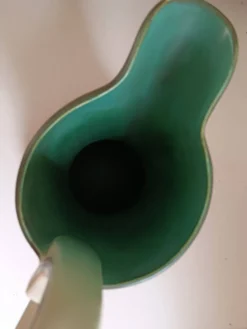 Pichet Art Déco « Carlos » - Royal Gouda (Hollande)