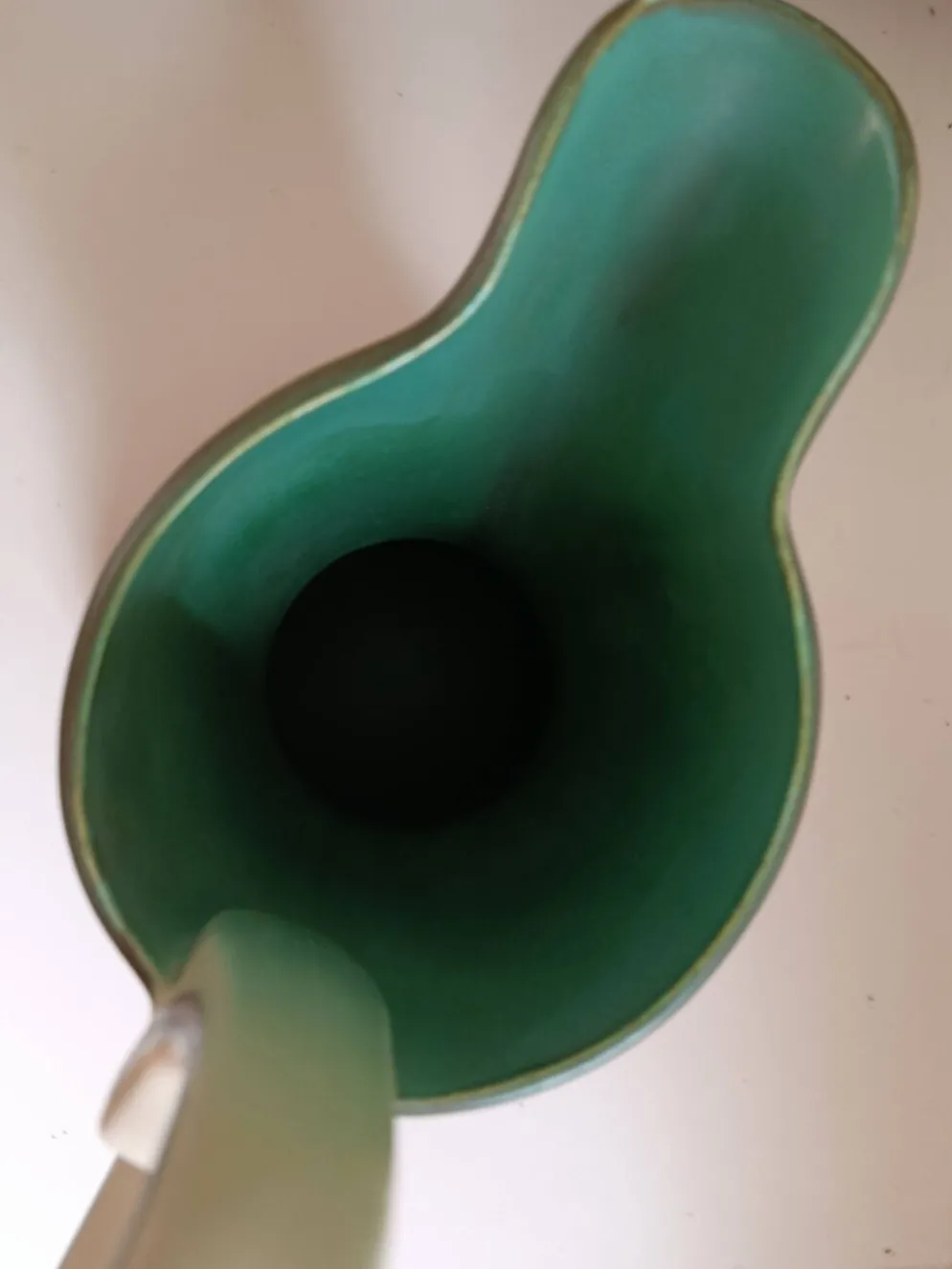 Pichet Art Déco « Carlos » - Royal Gouda (Hollande)