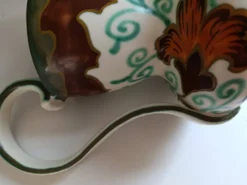 Pichet Art Déco « Carlos » - Royal Gouda (Hollande)