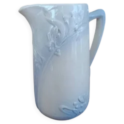 Pichet Art Nouveau Five de Lille