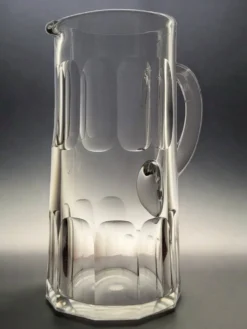 Pichet / Broc en cristal 1,5 L