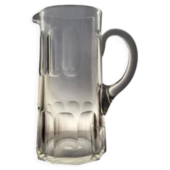 Pichet / Broc en cristal 1,5 L