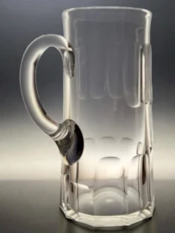 Pichet / Broc en cristal 1,5 L