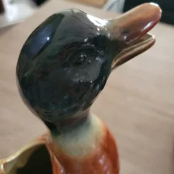 Pichet canard
