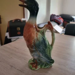 Pichet canard